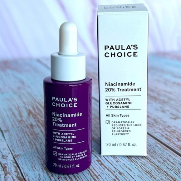 Paula's Choice Skincare Paulas Choice Niacinamide 2 Treatment Serum Poshmark
